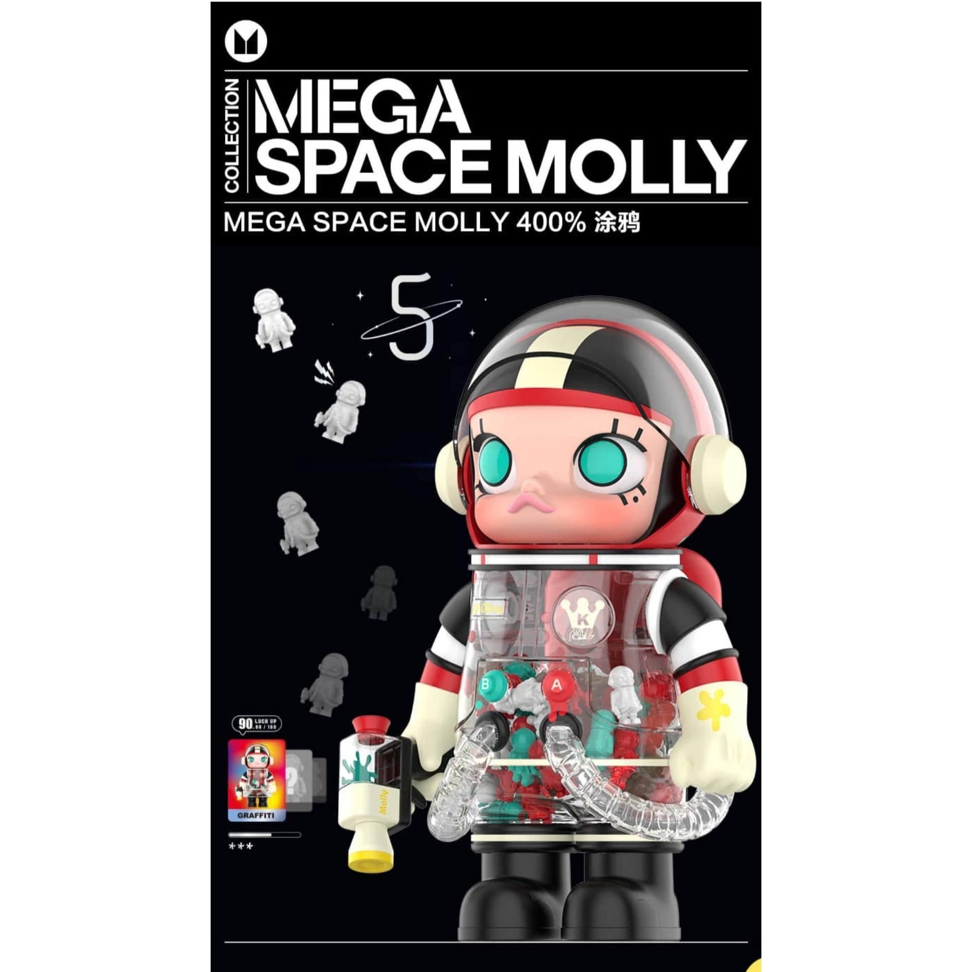 MOLLY Big Doll Collection