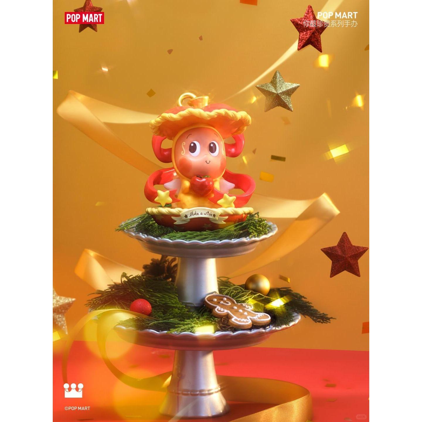 Apple of My Eye Series