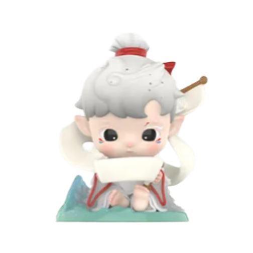 14th Anniversary Series Figures