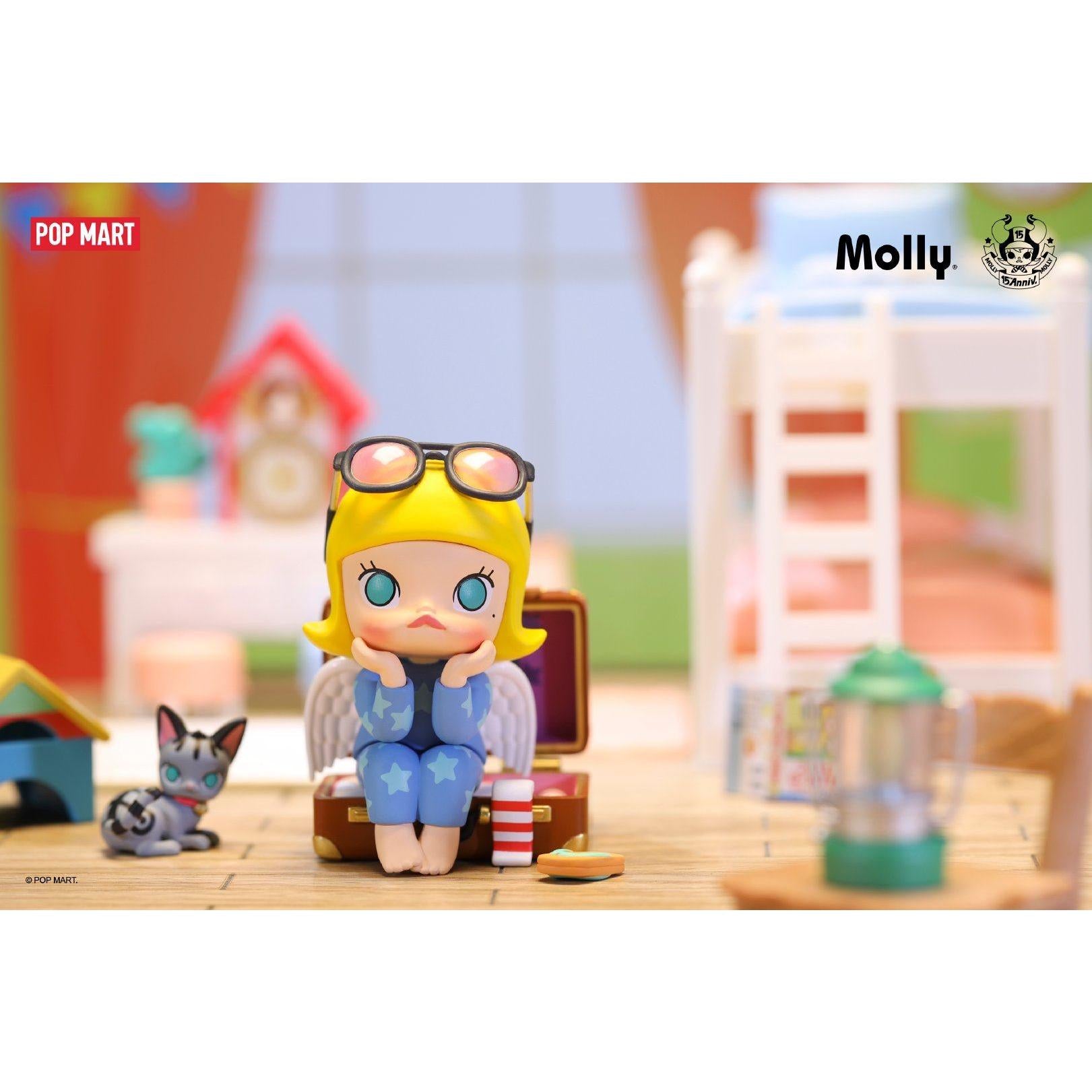Molly limited edition Collections