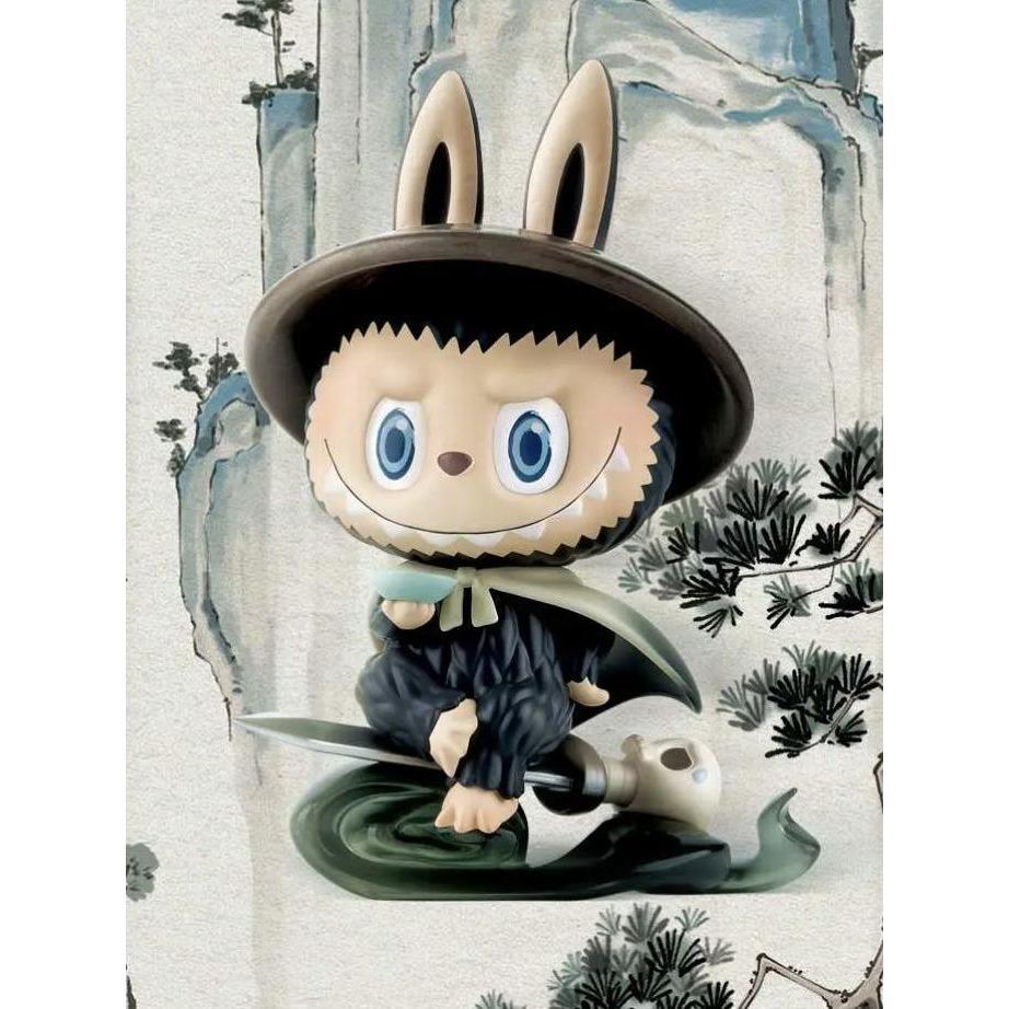 14th Anniversary Series Figures