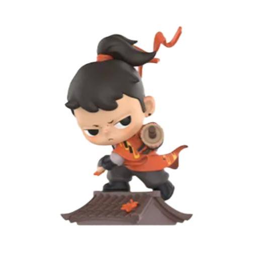 14th Anniversary Series Figures