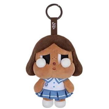 CRYBABY Sunset Concert Series-Plush Pendant Blind Box