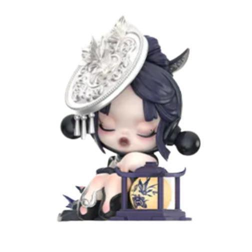 14th Anniversary Series Figures