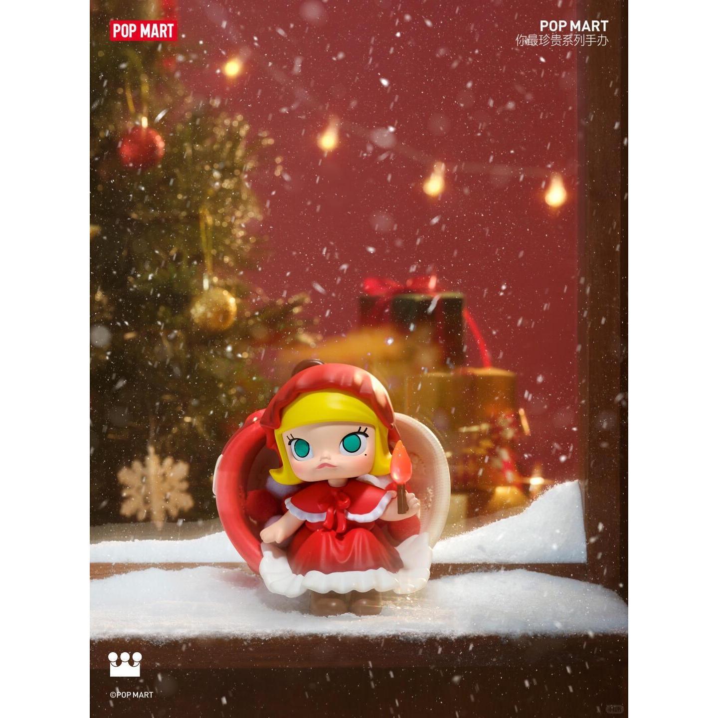 Apple of My Eye Series