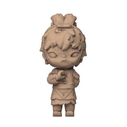 Hirono CLOT Series Figures