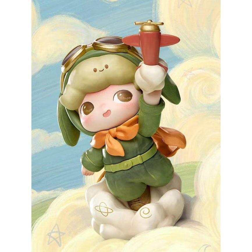 DIMOO  Memories We Hold Series