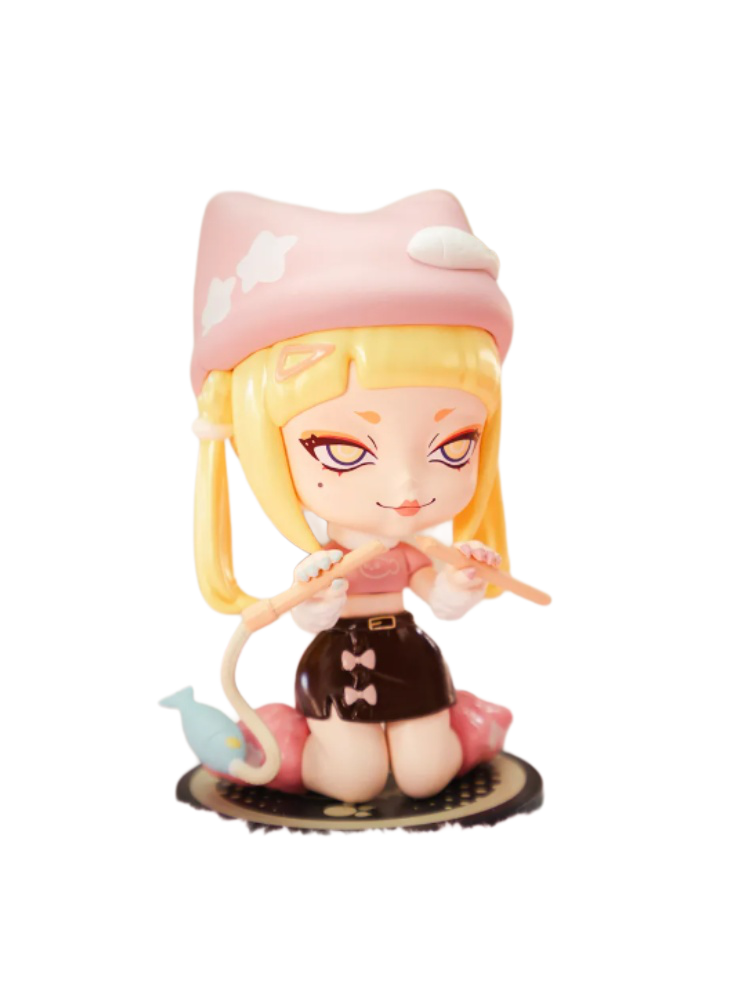 KAYLA X K-Zone Series Blind Box