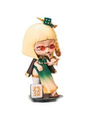 KAYLA X K-Zone Series Blind Box