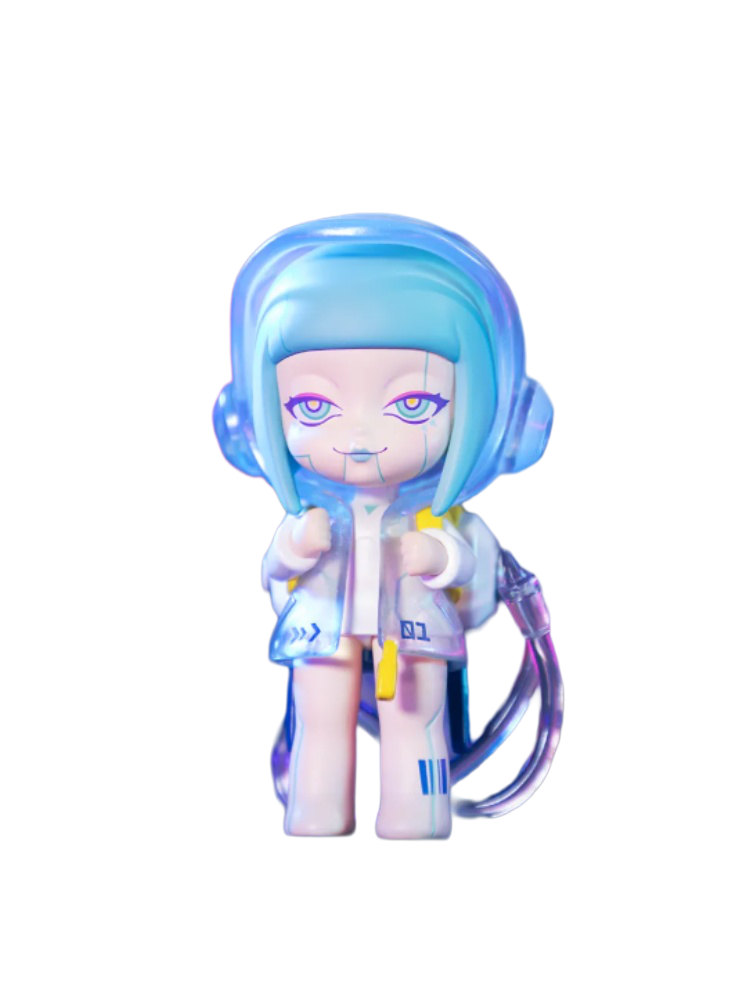 KAYLA X K-Zone Series Blind Box