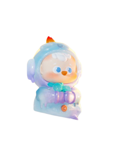 DiuDiu Baby Donot Leave Me Blind Box