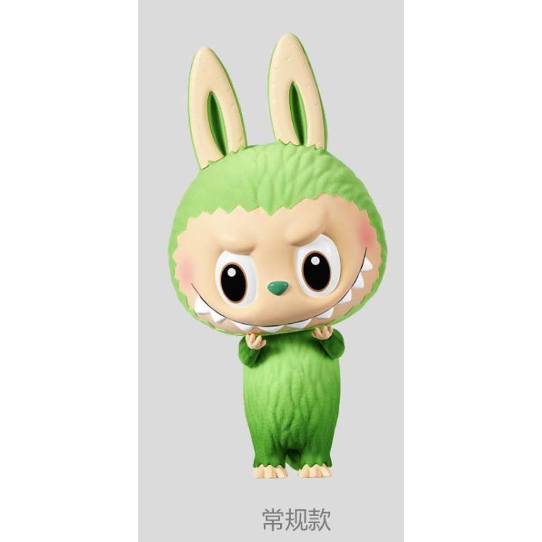 THE MONSTERS Big Doll Series Collection