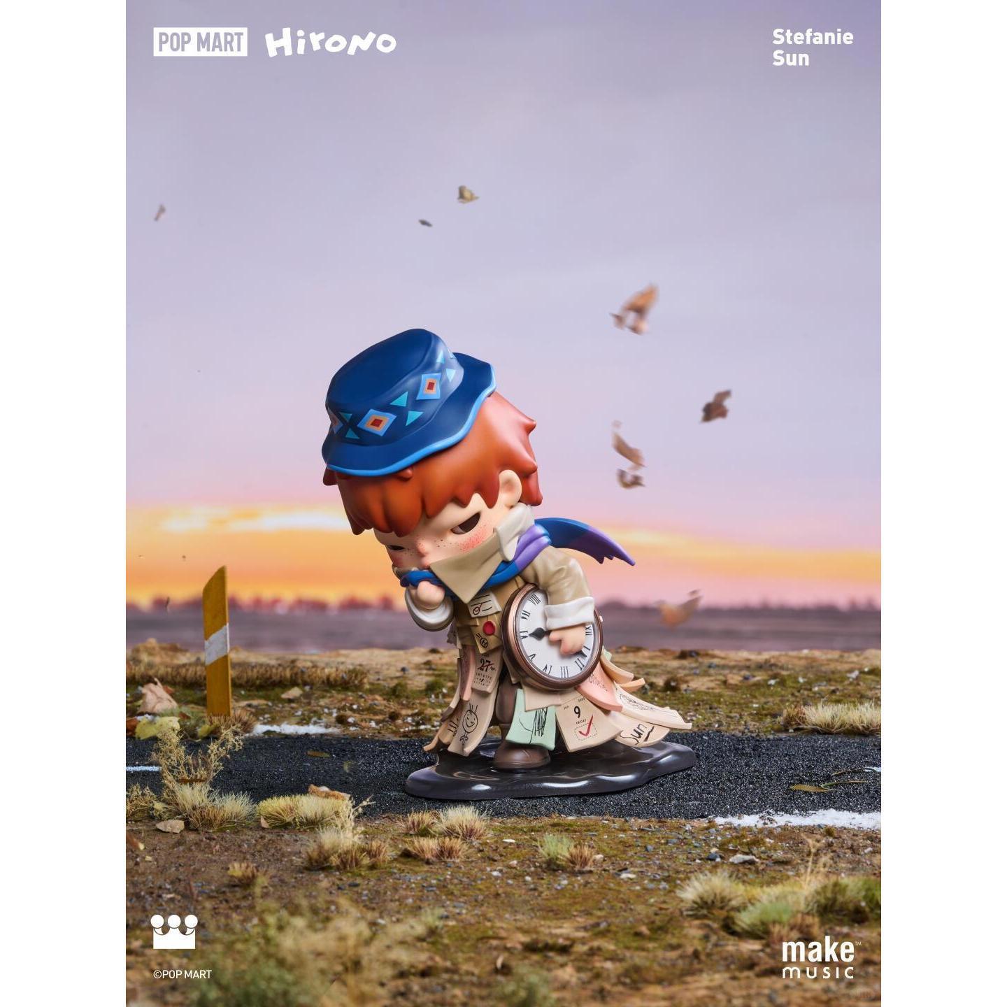 HIRONO Big Doll Collections