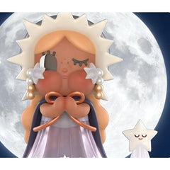 Crybaby Crying to the Moon Series