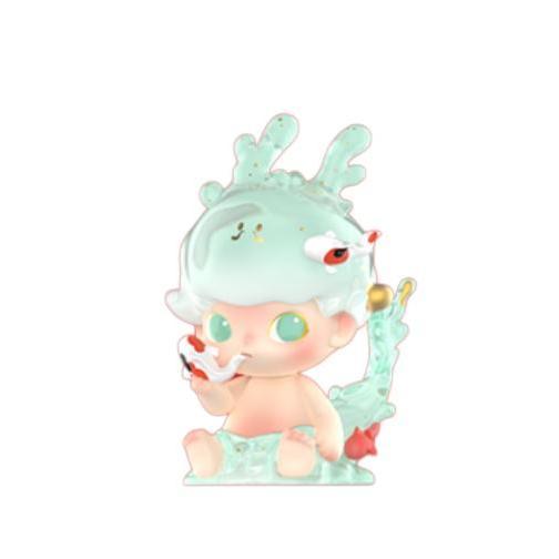 Loong Presents the Treasure Series Figures