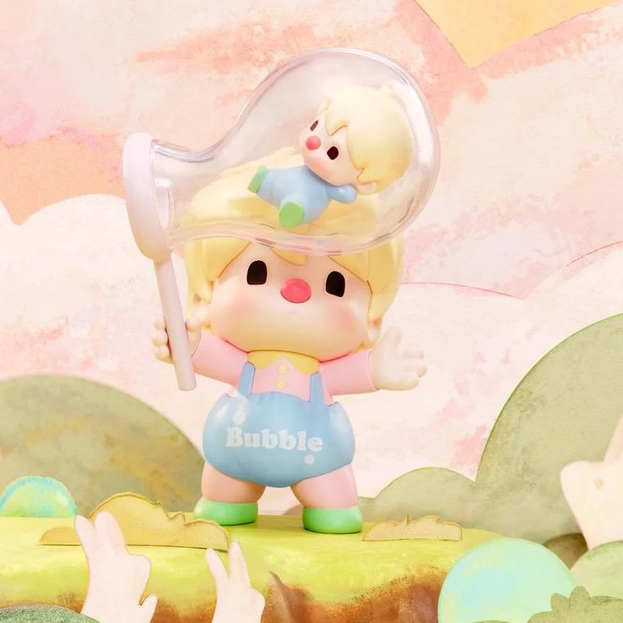 Sweet Bean Days of Sparkles Series