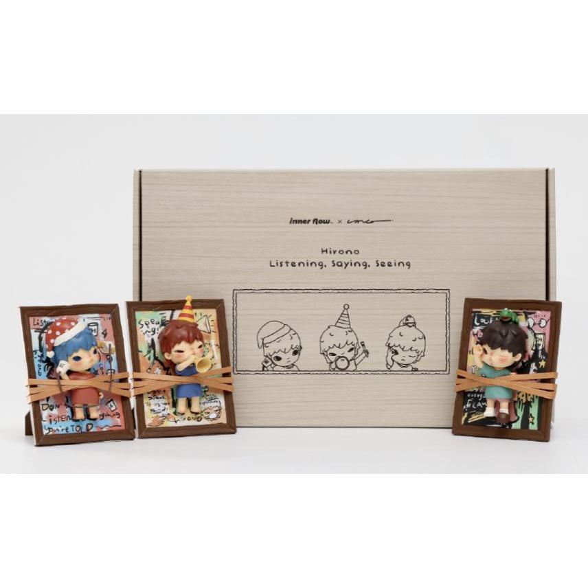 HIRONO Big Doll Collections