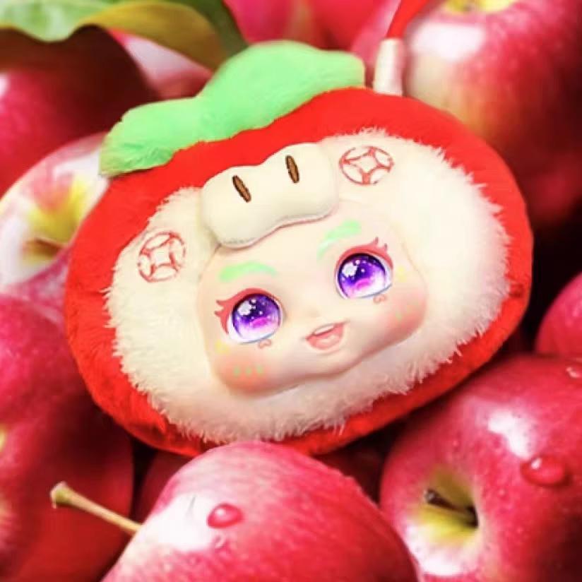 Kimmon fruit it is you series  Blindbox