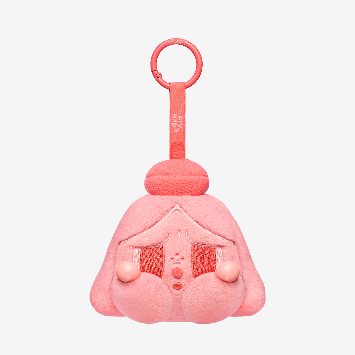 CRYBABY Tears Launch Project Series-Plush Pendant Blind Box-preorder