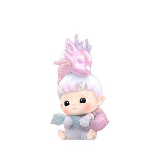 Loong Presents the Treasure Series Figures