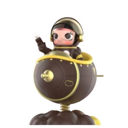 Molly limited edition Collections