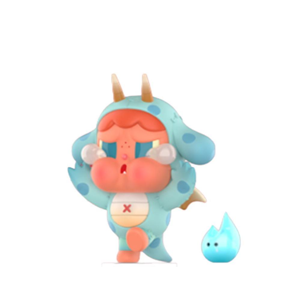 Loong Presents the Treasure Series Figures