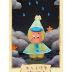 Twinkle Twinkle Sweet Dreams Forecast Series