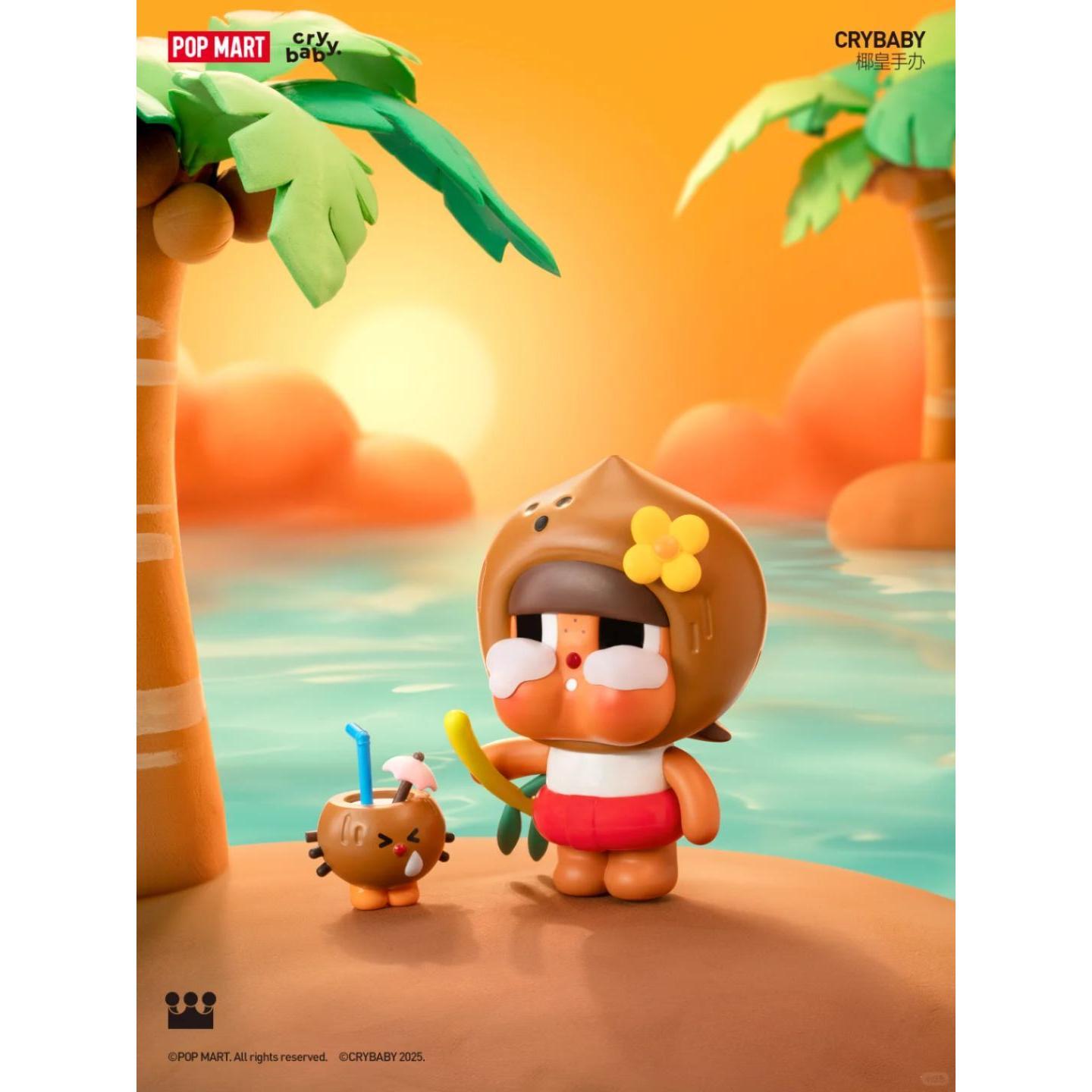 Crybaby limited Collection