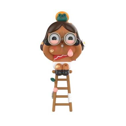 Finding MOKOKO Series Figures