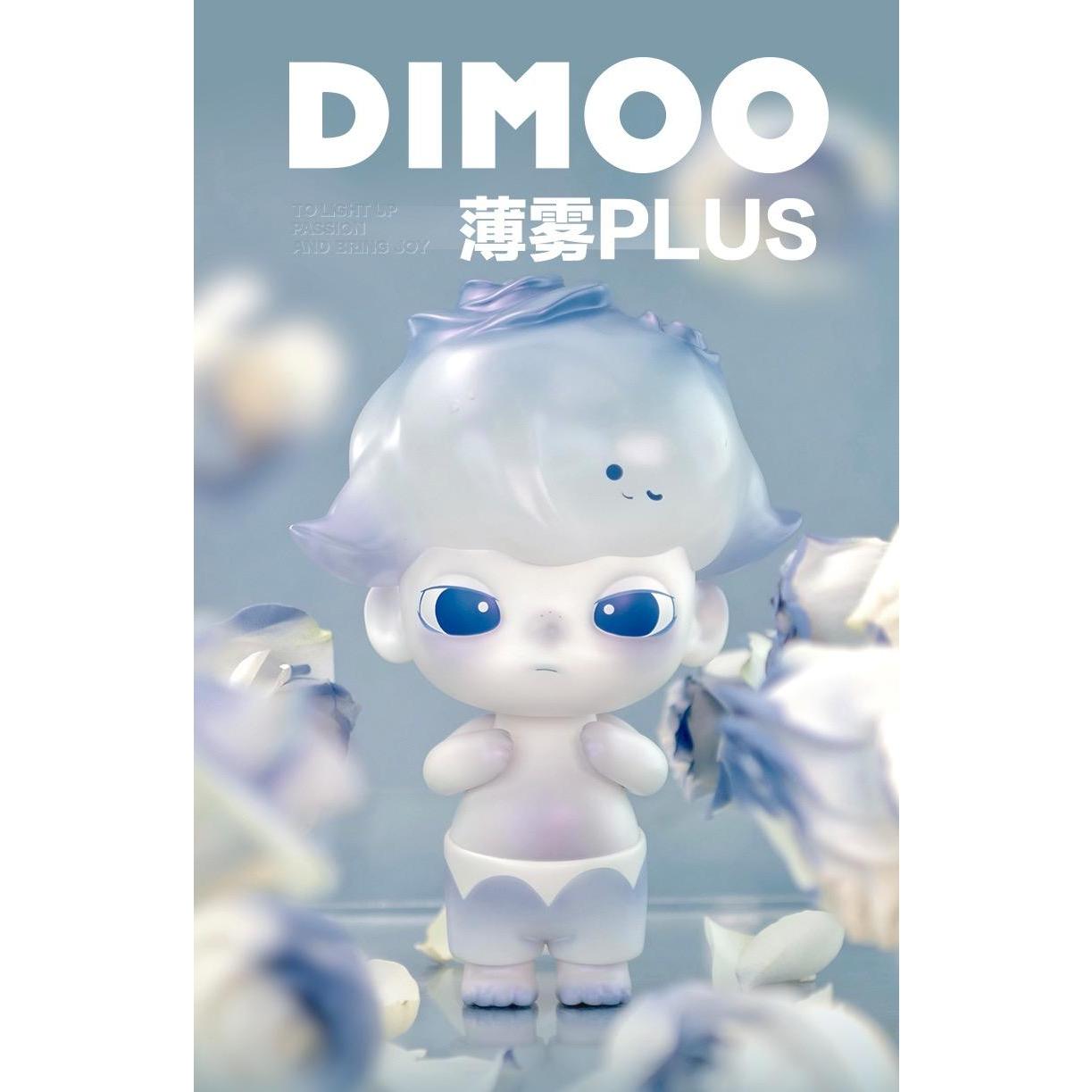 Dimooo Big doll Collections