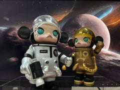 SPACE MOLLY TTF 15th Anniversary Special (Global limited)-preorder