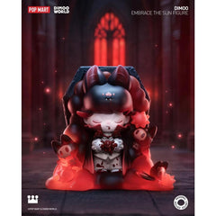 DIMOO limited edition series