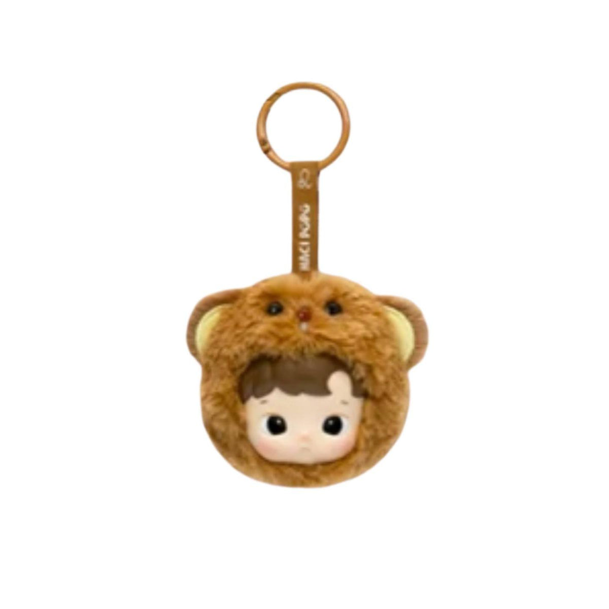 HACIPUPU HACIPUPU The Constellation Series-Vinyl Plush Blind Box