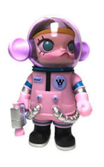 Mega Space Molly 200% Sweet Potato Mochi 2018 Limited-opened box-preorder