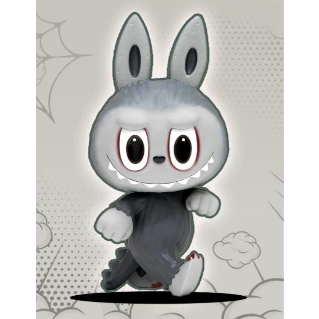 THE MONSTERS Big Doll Series Collection