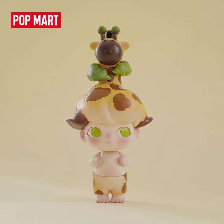 Dimooo Big doll Collections