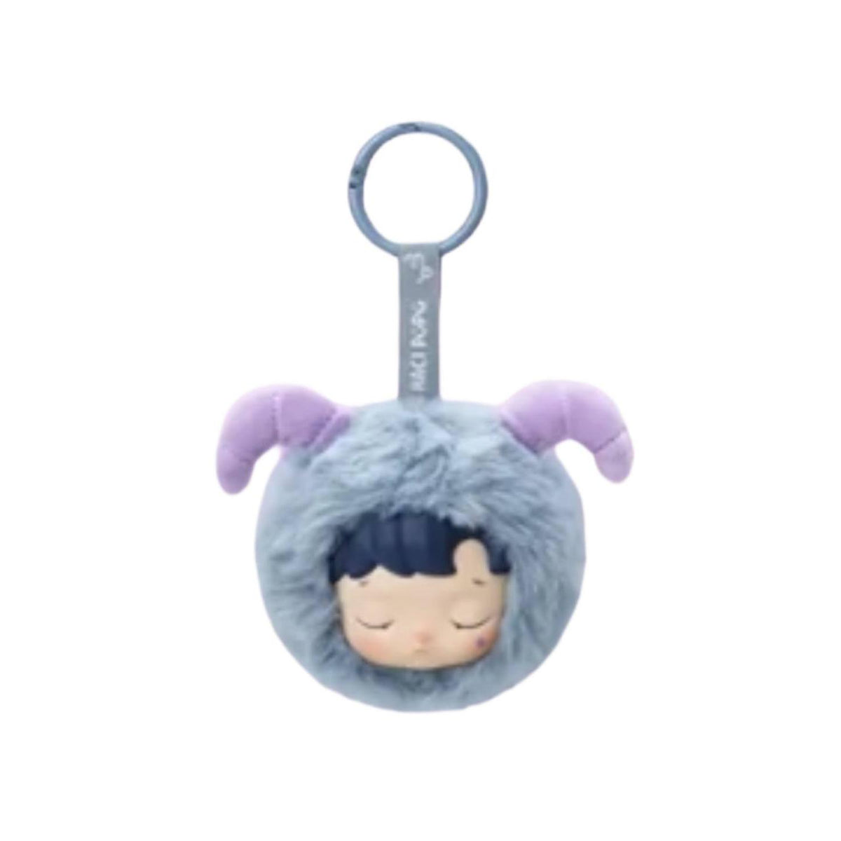 HACIPUPU HACIPUPU The Constellation Series-Vinyl Plush Blind Box