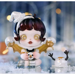 SKULLPANDA limited edition series