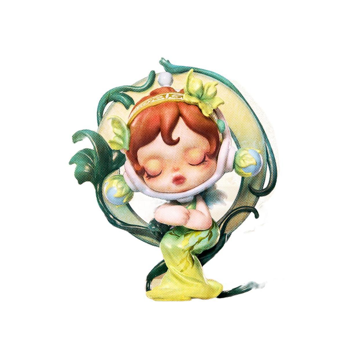 13th Anniversary Series Figures