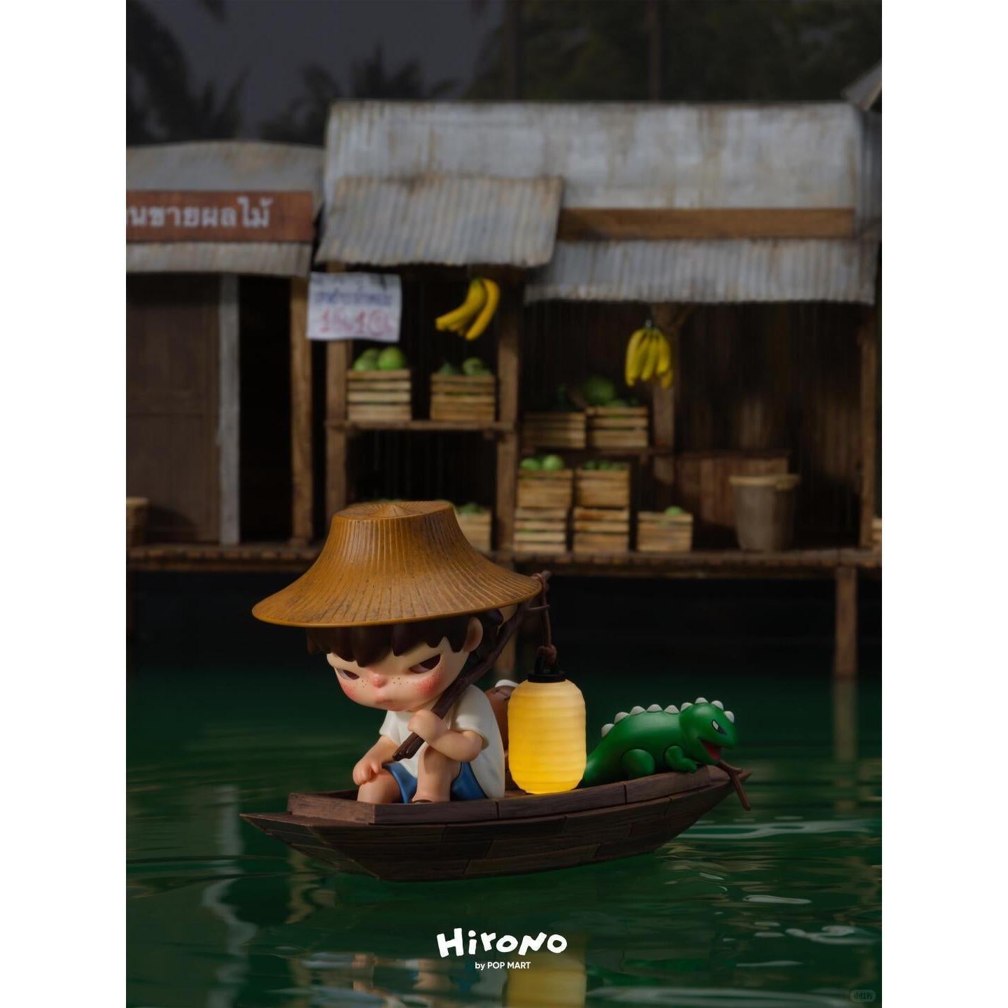 Hirono Limited Hanging Card series