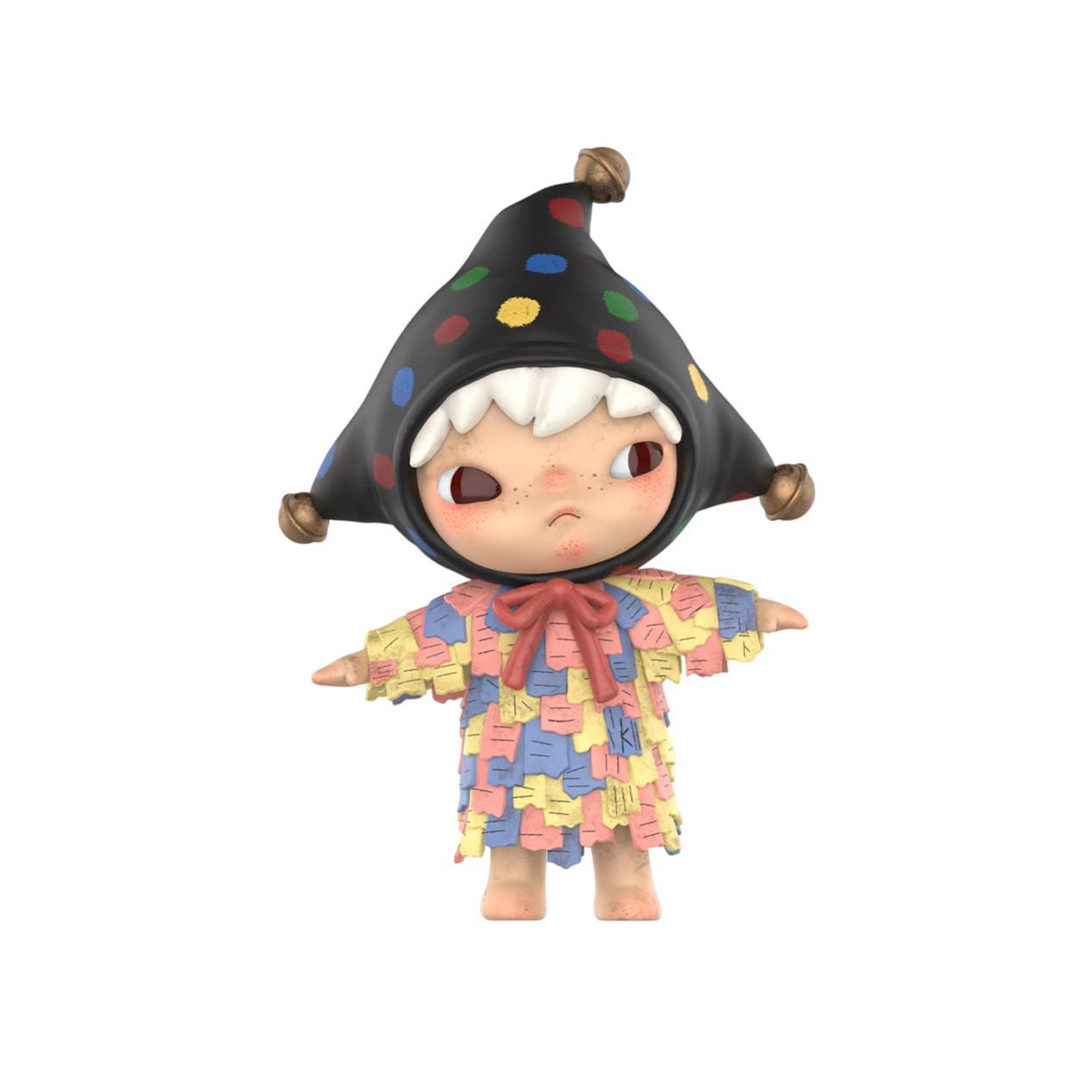 Hirono Echo Series Figures