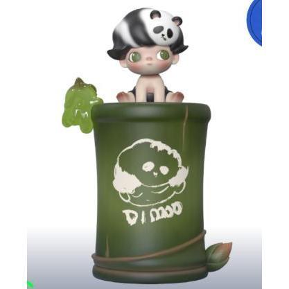 Dimooo Big doll Collections