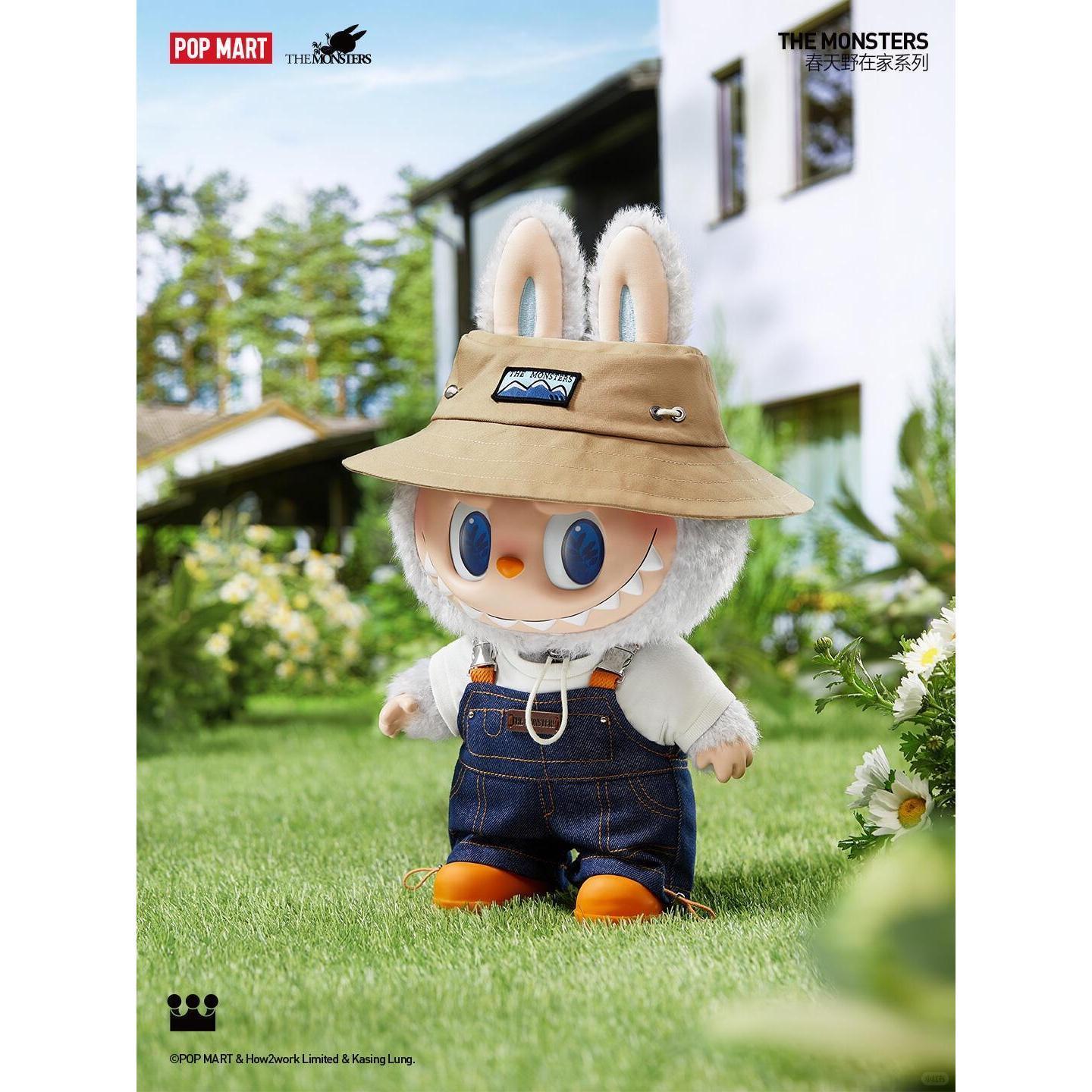 THE MONSTERS Big Doll Series Collection