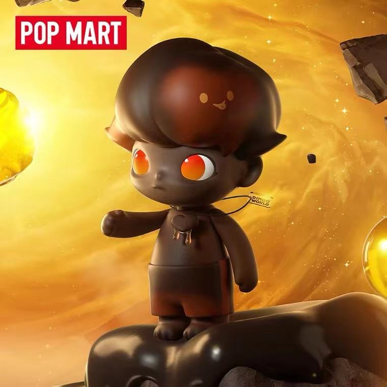 Dimooo Big doll Collections