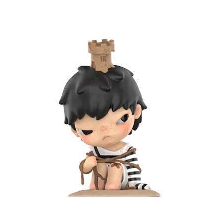 Hirono Mime Series Figures