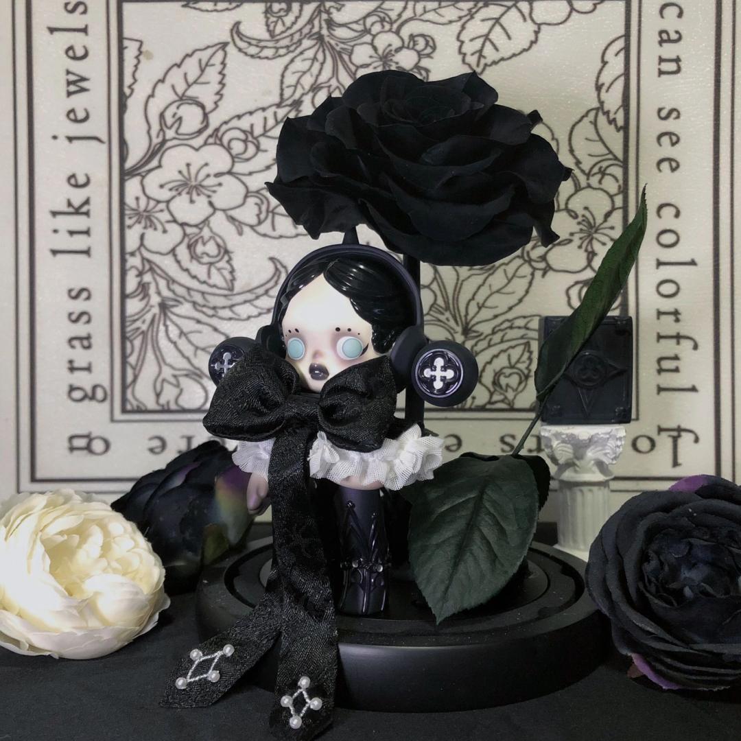 SKULLPANDA Big Doll Collections