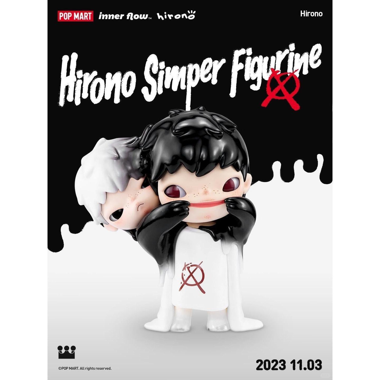 HIRONO Big Doll Collections