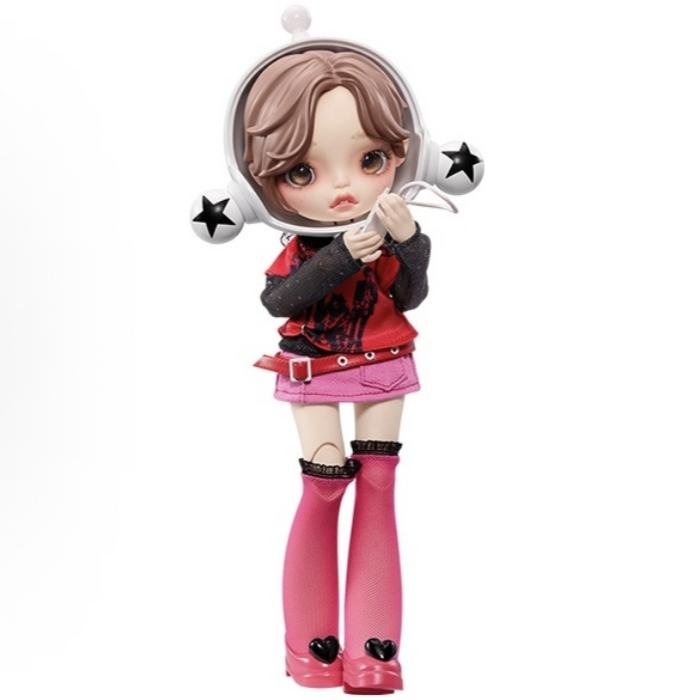 SKULLPANDA Osaki NANA and Komatsu NANA series-PREORDER