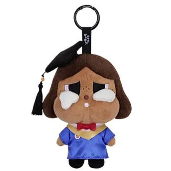 CRYBABY Sunset Concert Series-Plush Pendant Blind Box