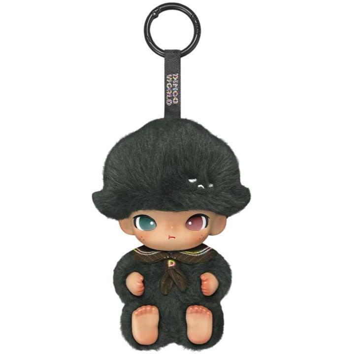 DIMOO Journal of New Life Series